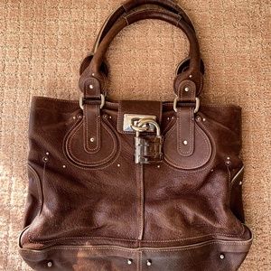 Chlo Shoulder Bag - image 1